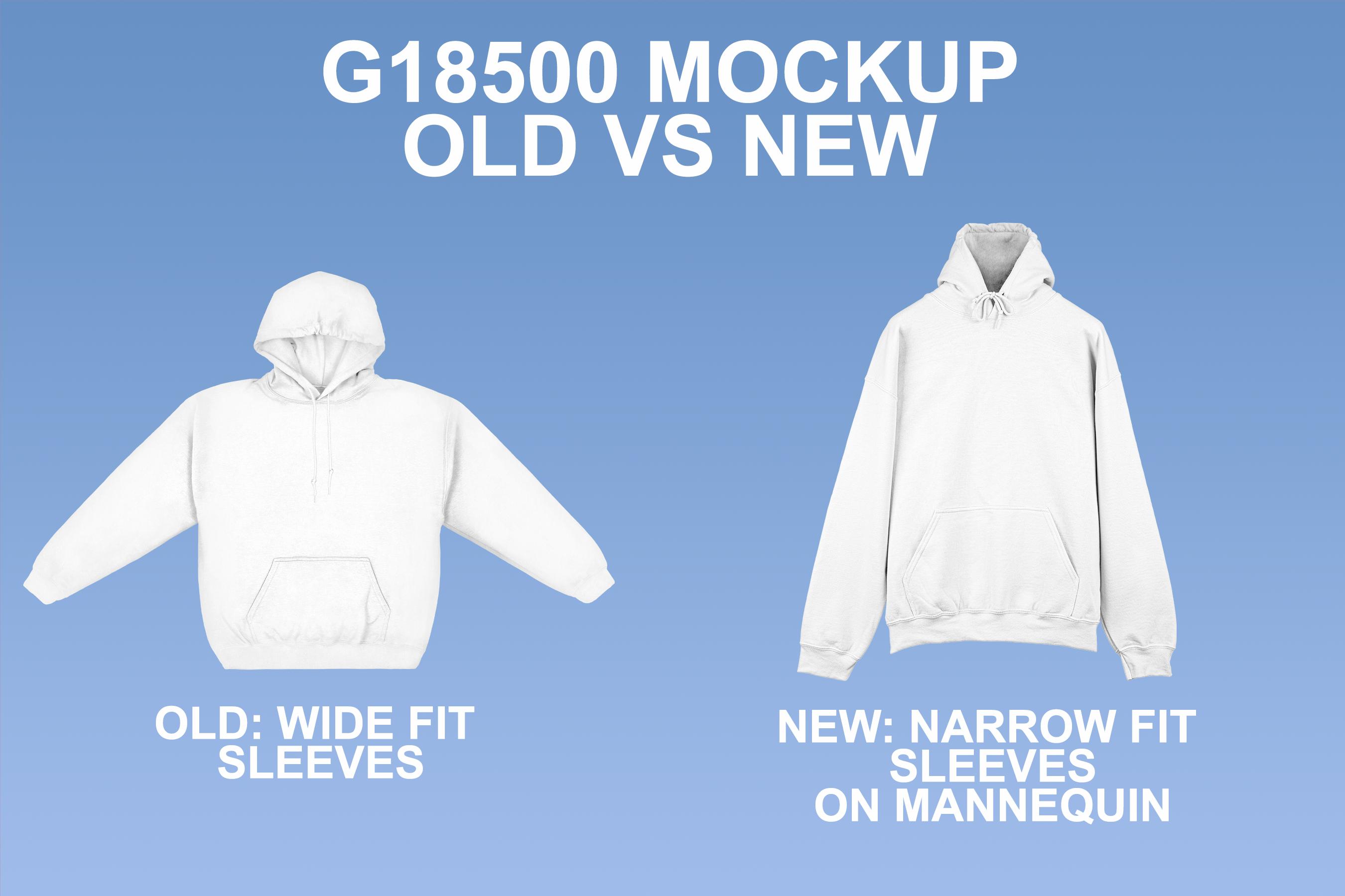 gi18500 hanger 1.3 711