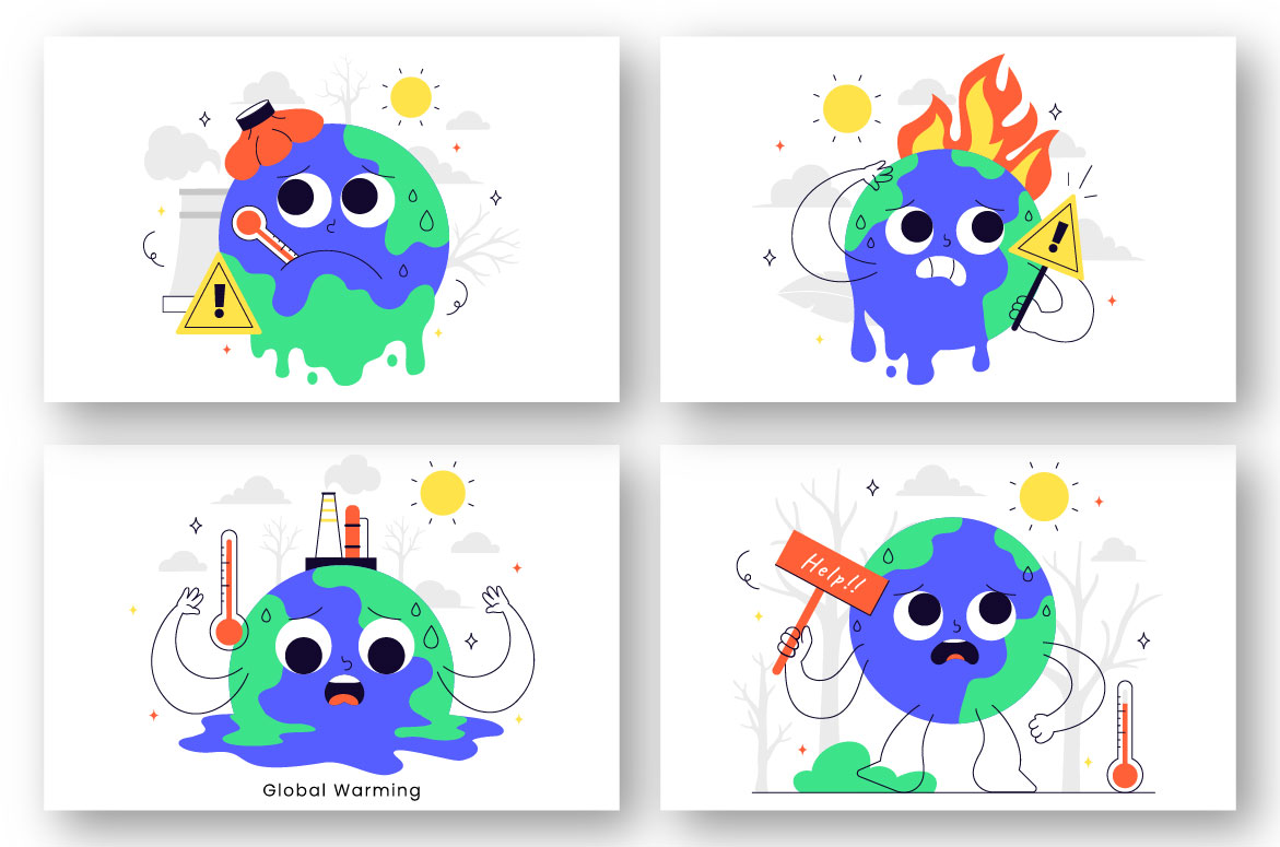 global warming 02 898