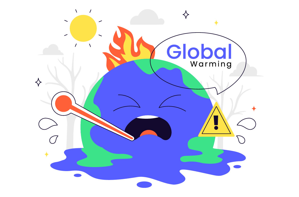 global warming 04 999