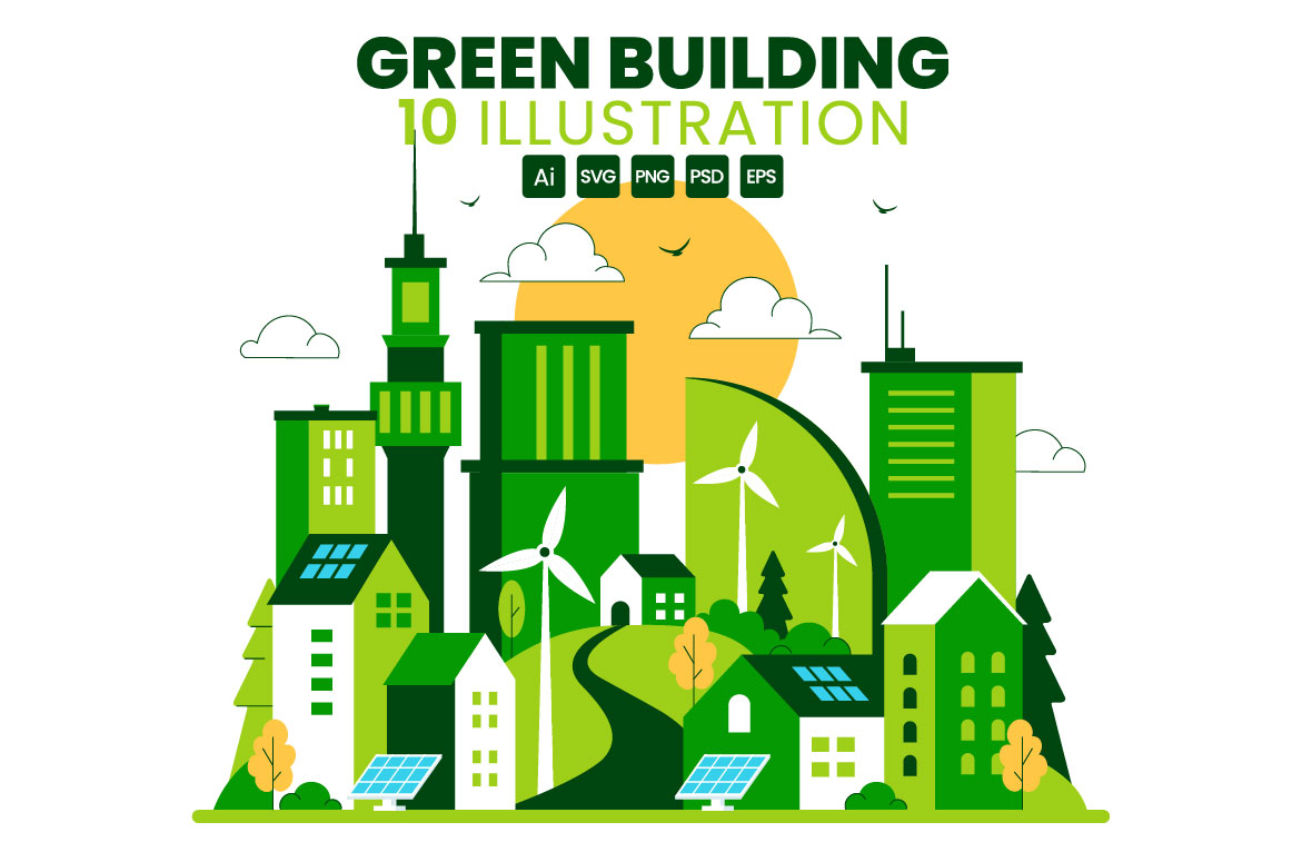 green building 01 21