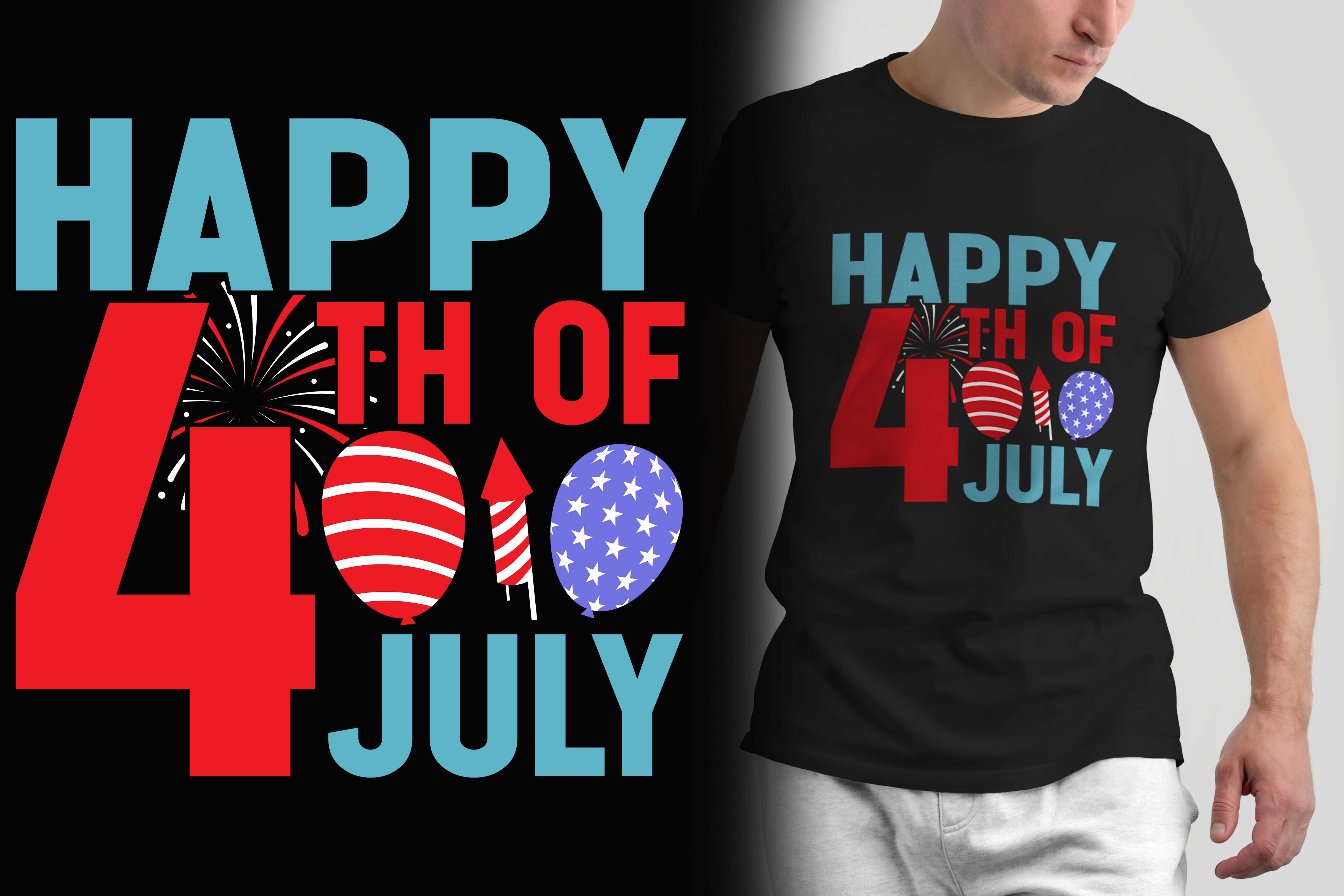 happy 4th of july 803