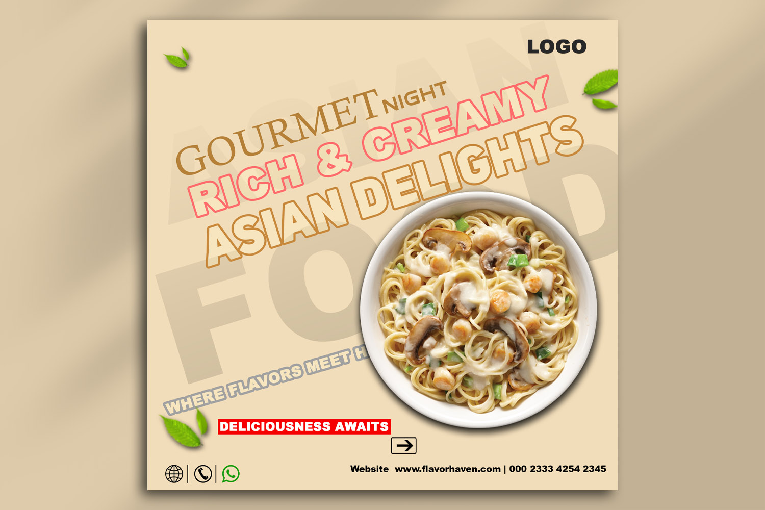 happy dinner 5 888