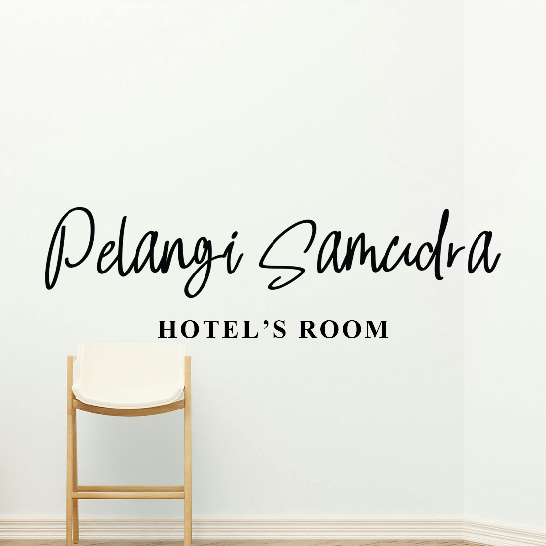 hotel room 93