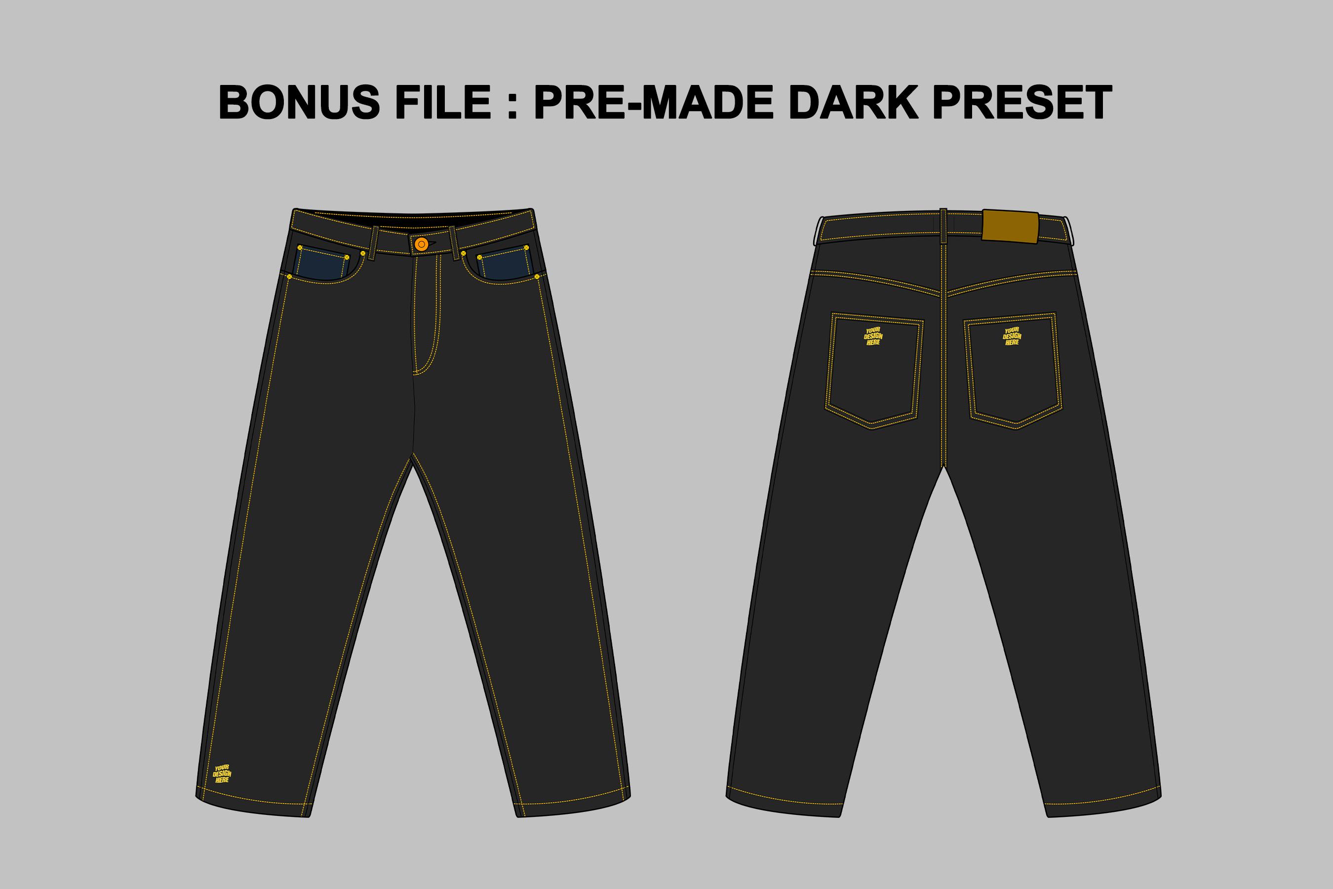 jeans 7 304