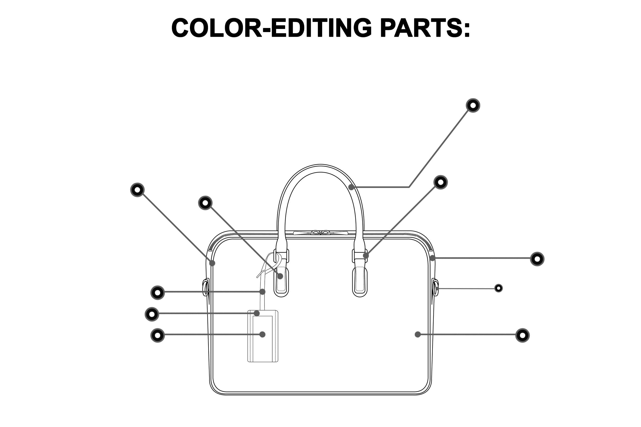leather briefcase 3 407