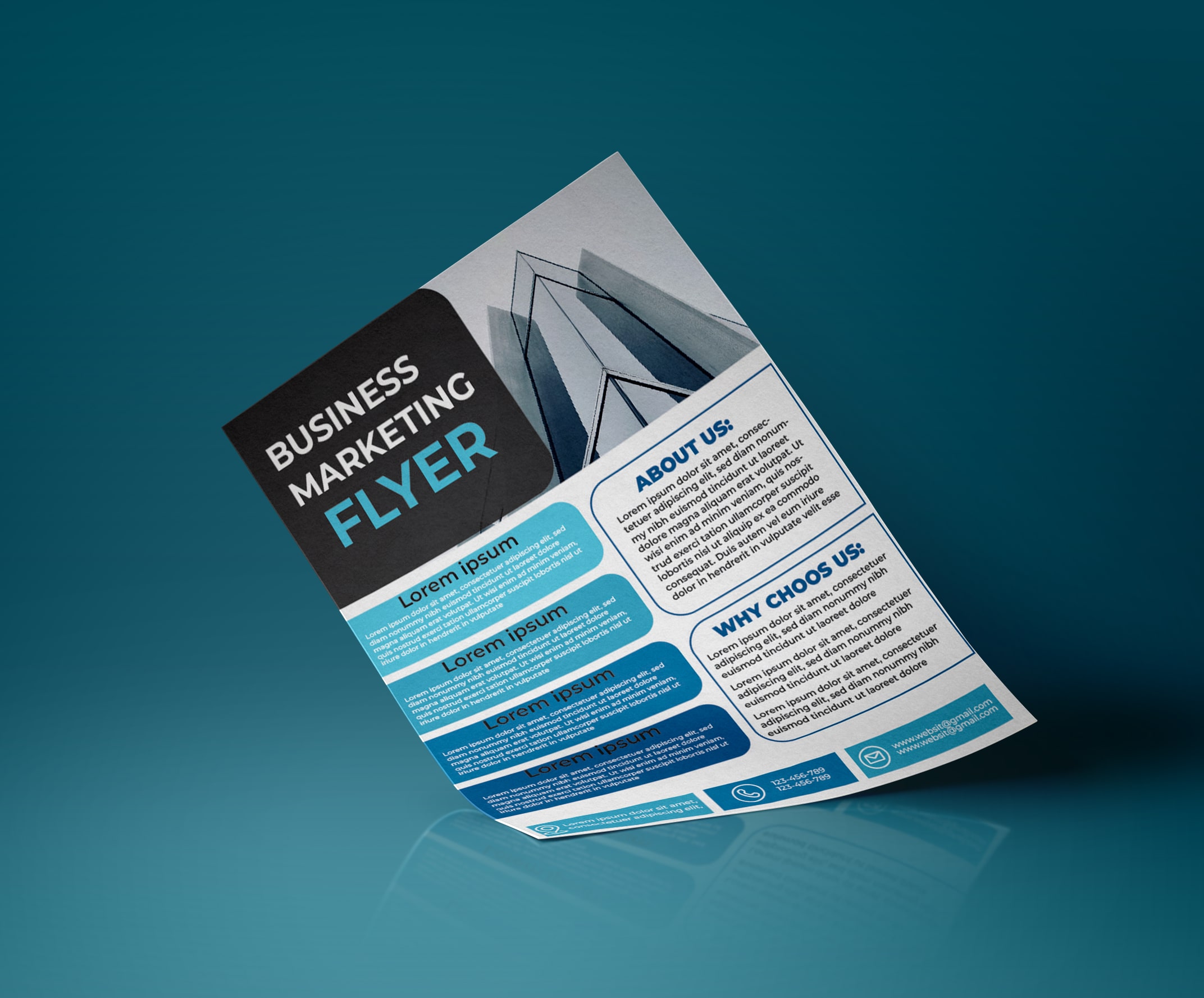 letter paper presentation mockupl min 70