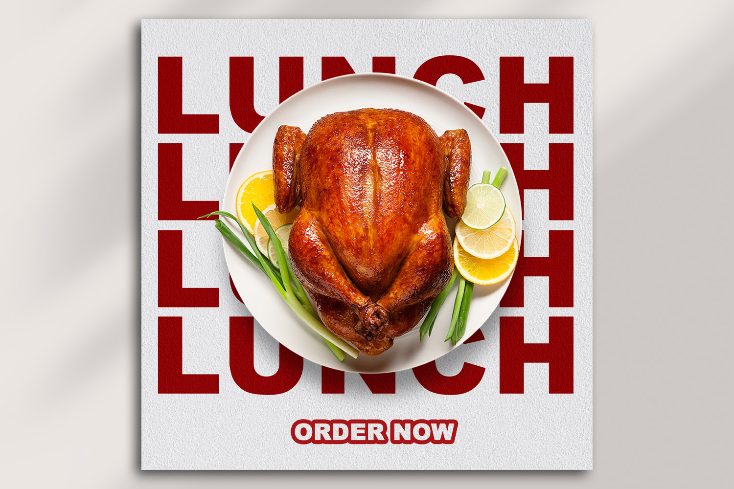 lunch 264