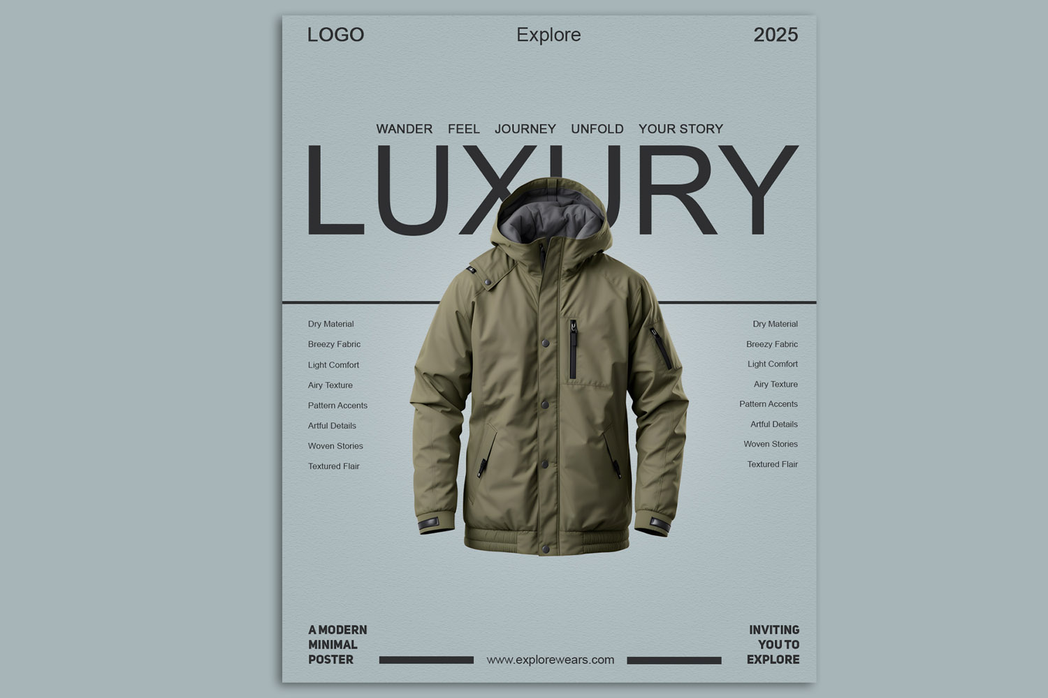 luxury jacket copy 2 355