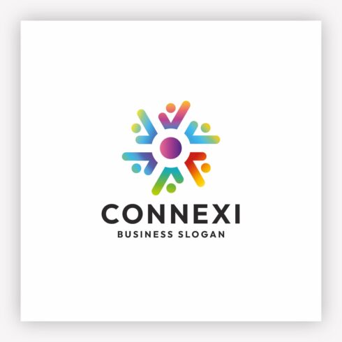 Community Network Logo cover image.