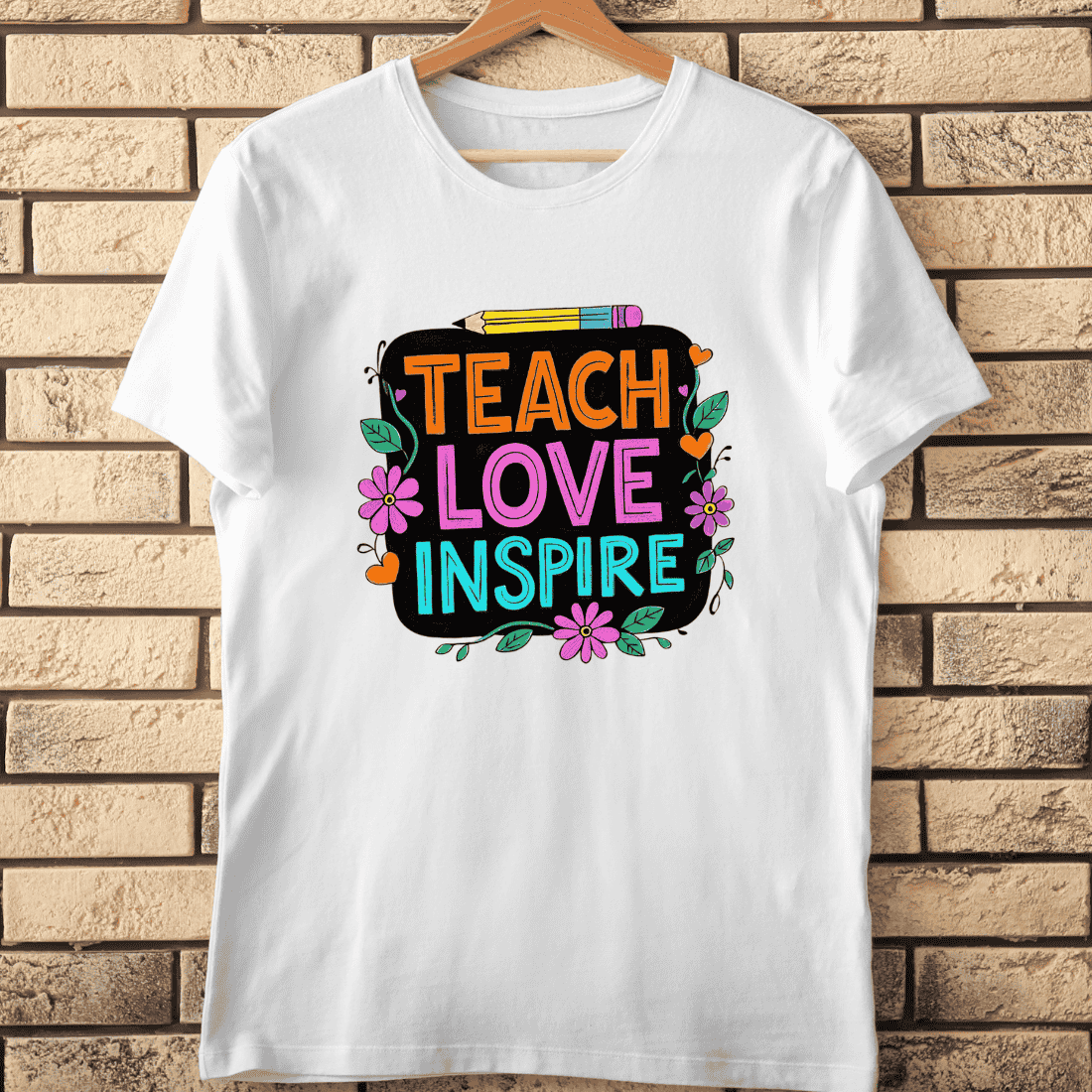 mb t shirt mock up 1 105