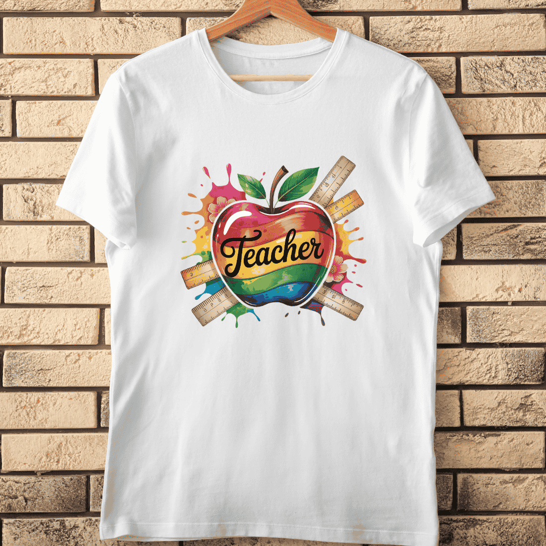 mb t shirt mock up 1 812 1