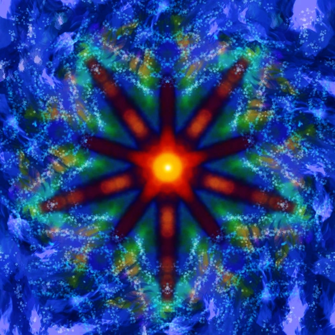 Peculiar Nebulas preview image.