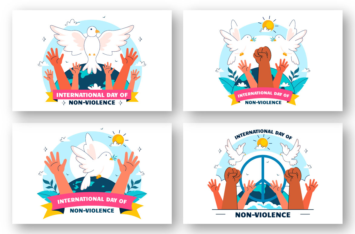 non violence 03 158