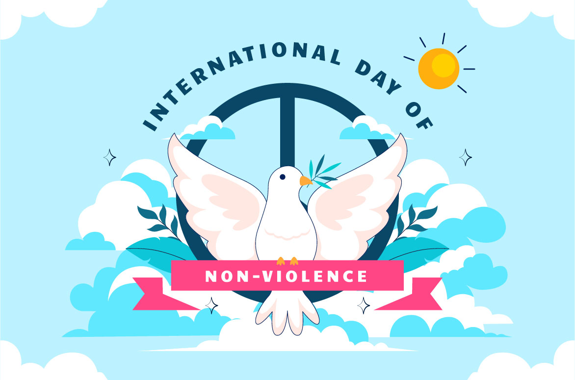 non violence 04 338