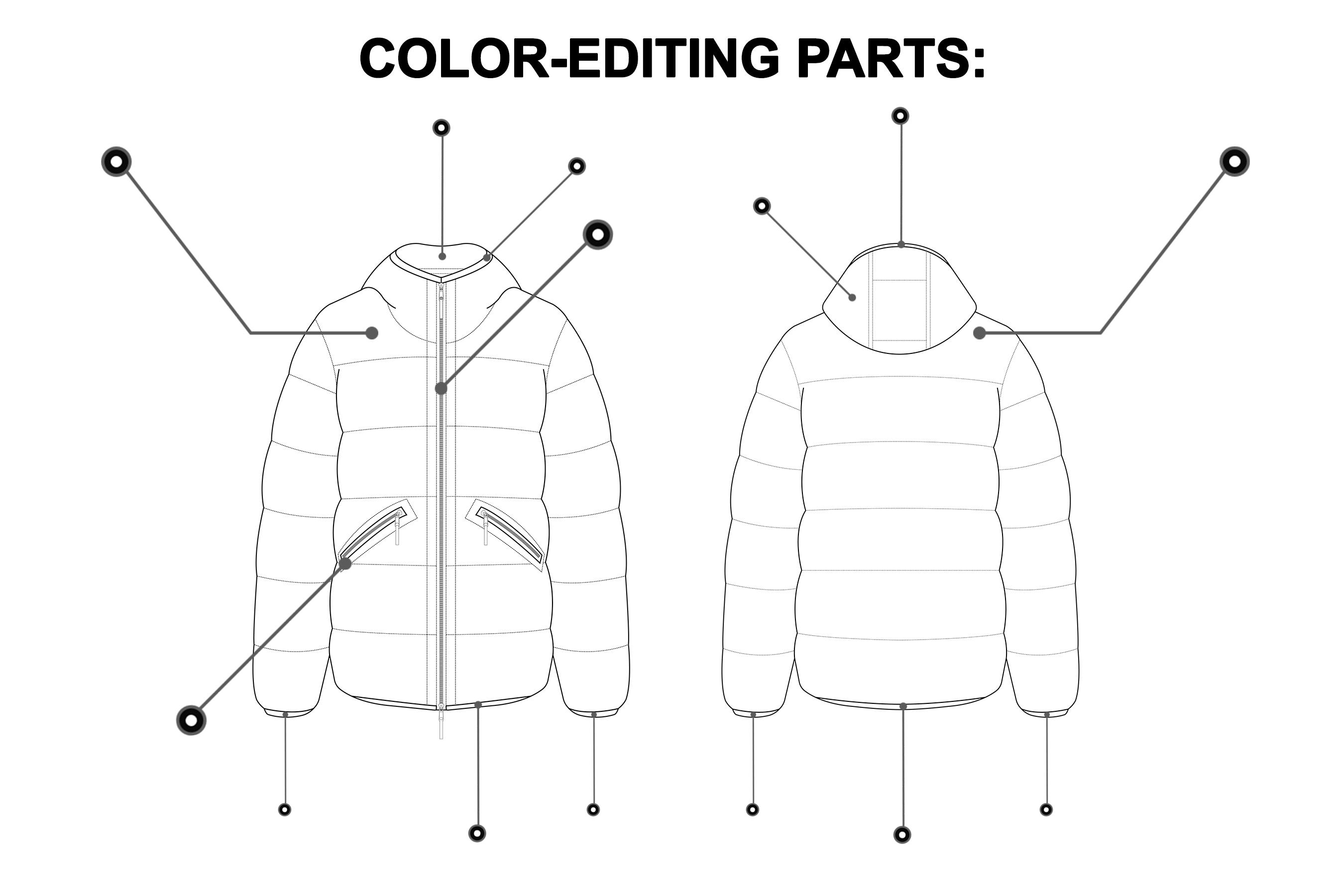 padded jacket 3 32