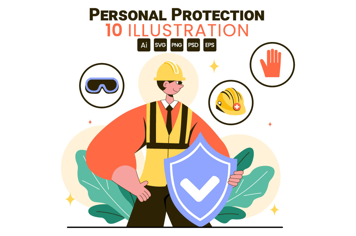 personal protection 01 783