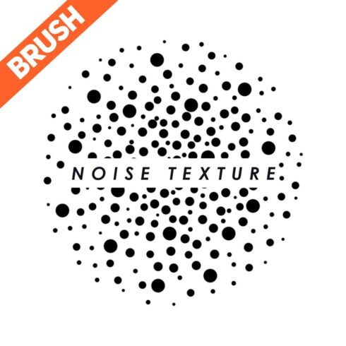 Noise Texture brush cover image.