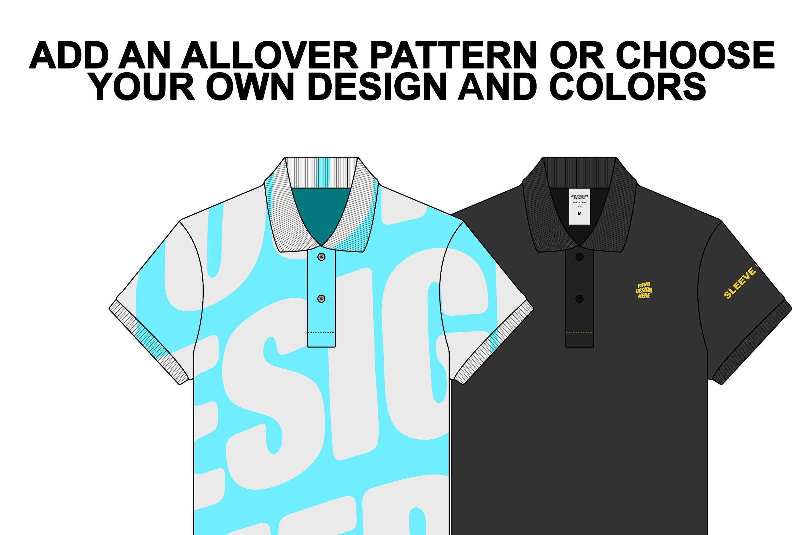 polo tshirt 2 532