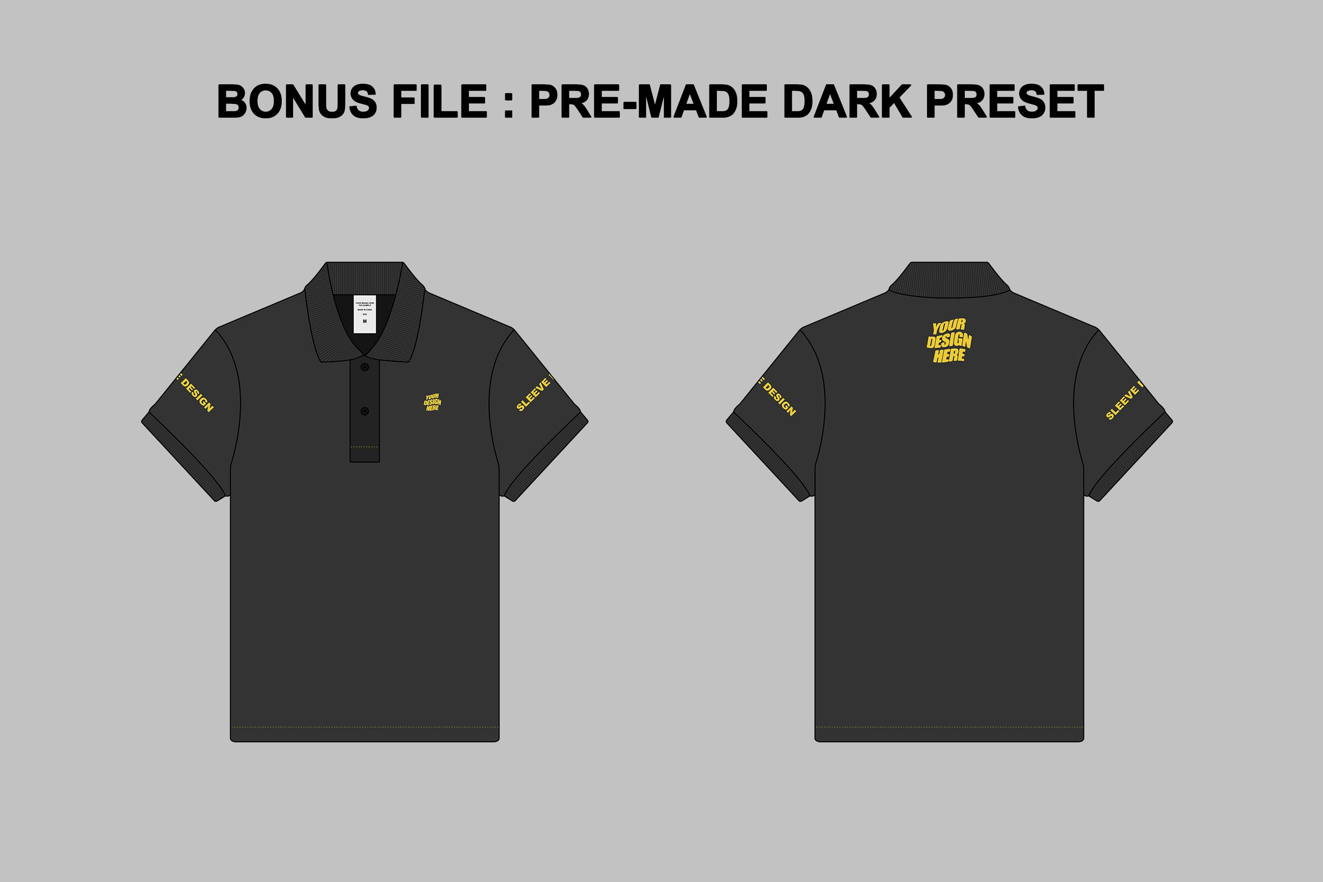 polo tshirt 7 131