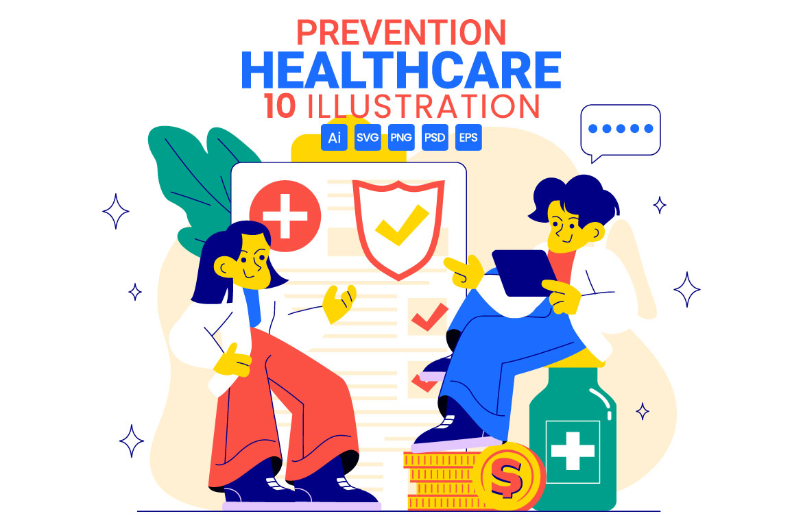 prevention healthcare 01 892