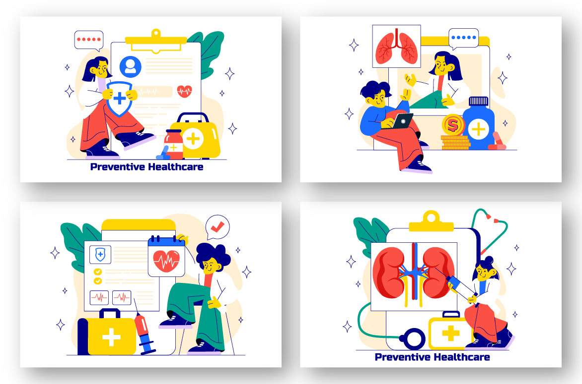 prevention healthcare 03 355
