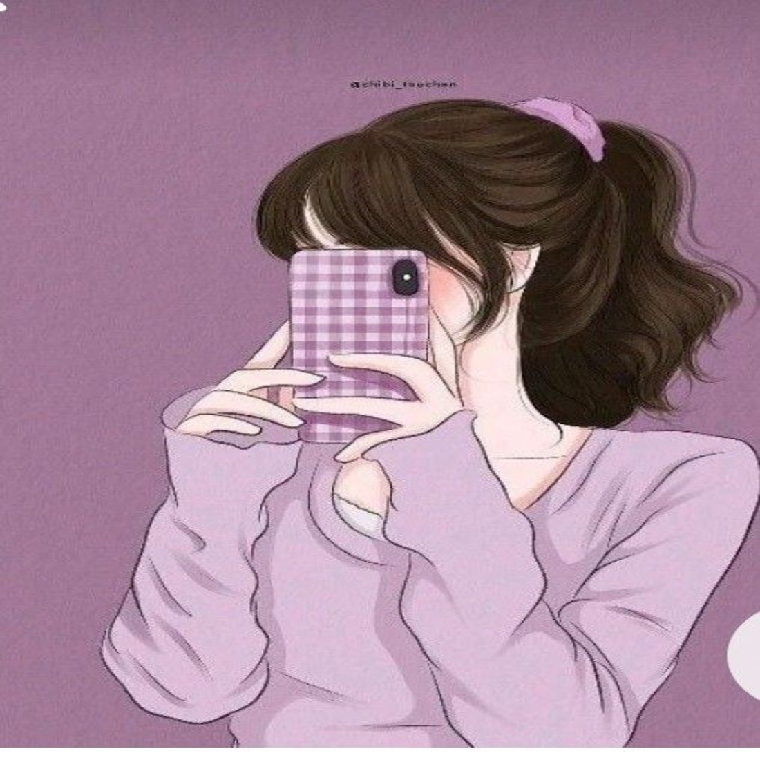 digital logo designs with blush of fashion and cuteness cover image.