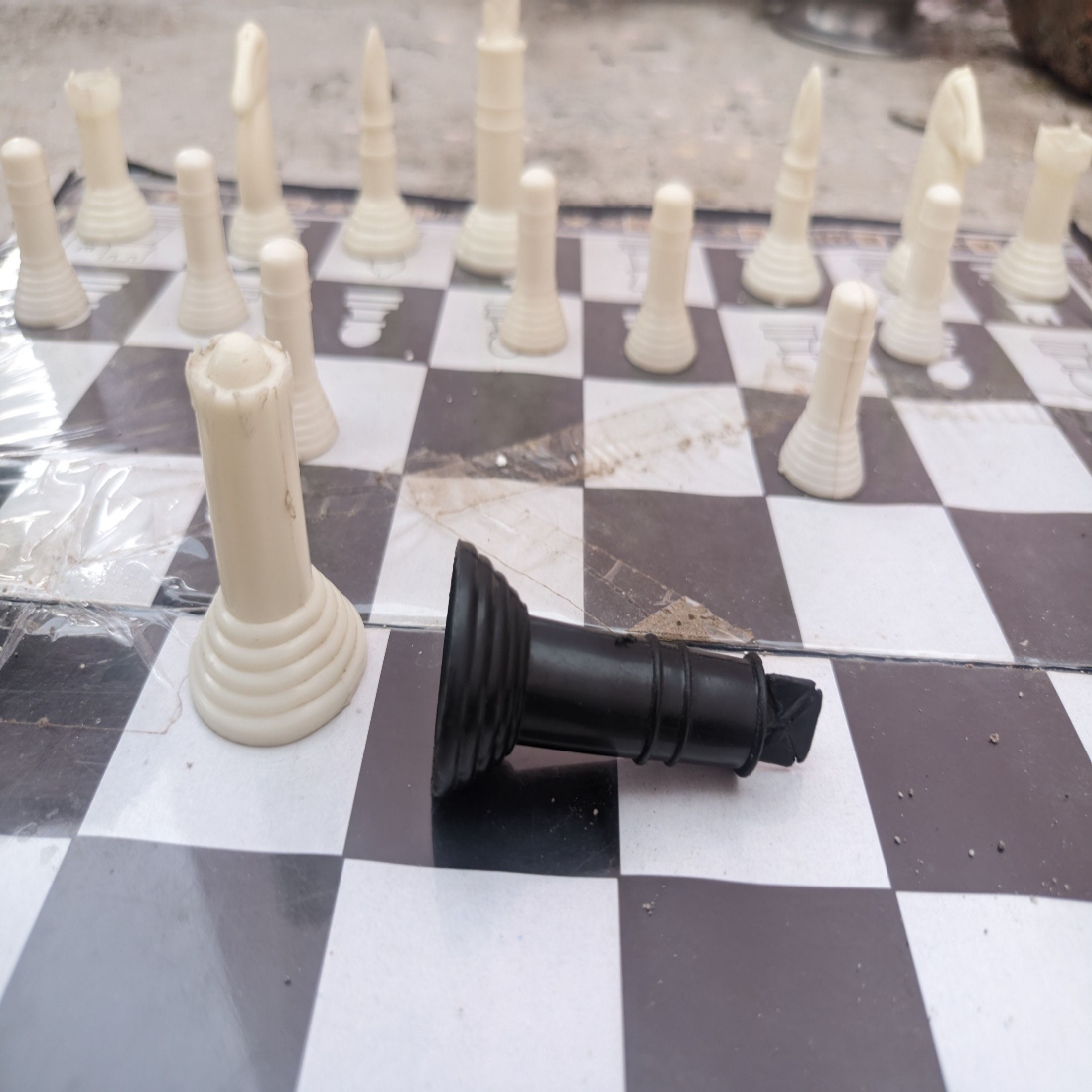 10 Chess Related HD Images preview image.