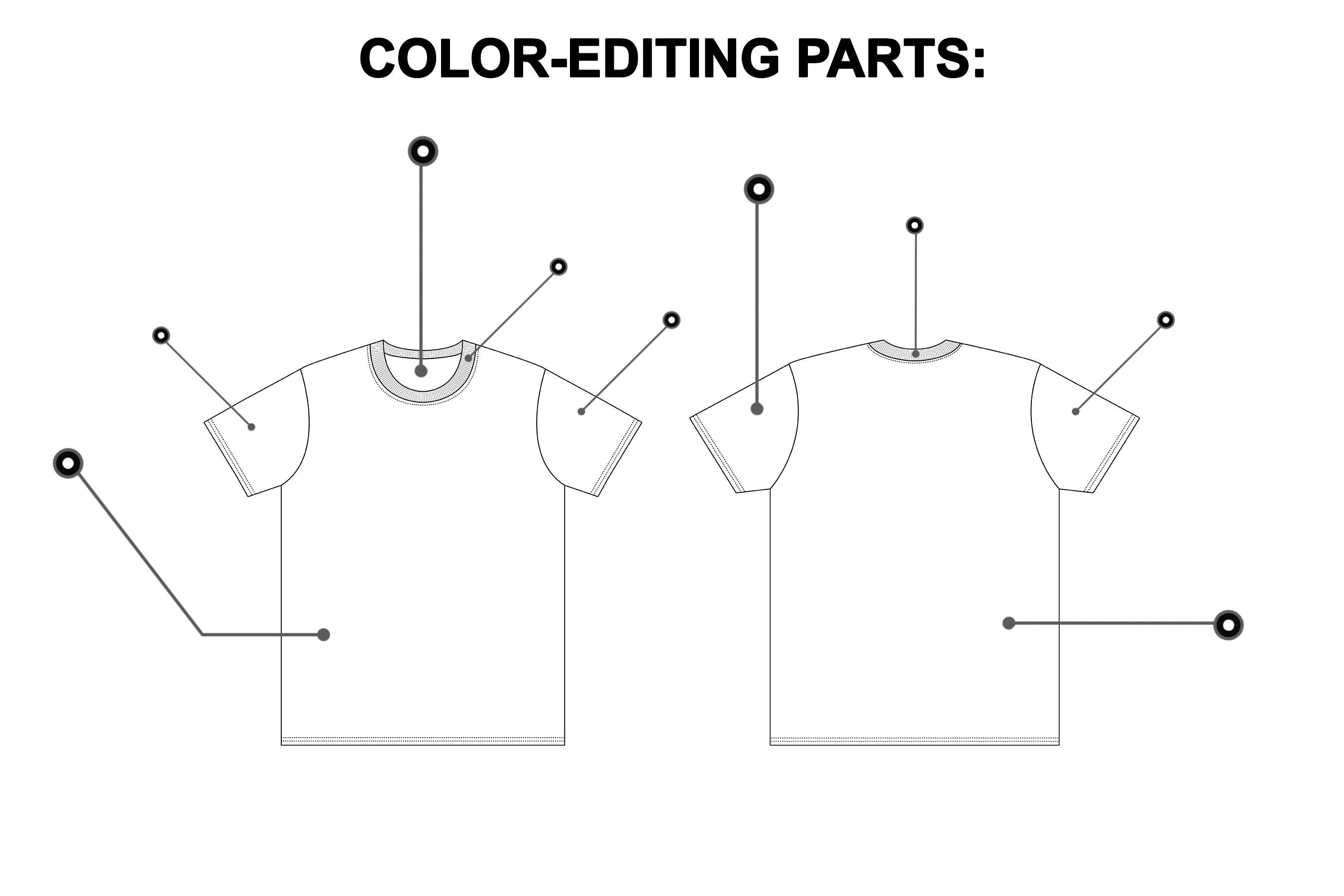 regular basic tshirt 3 403