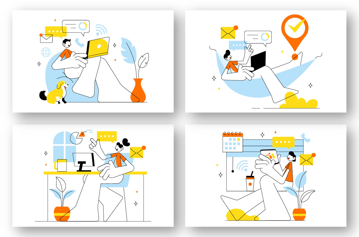 remote work 03 679