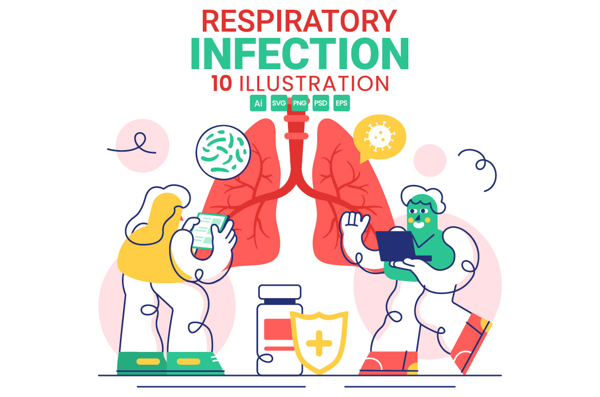 respiratory infection 01 833