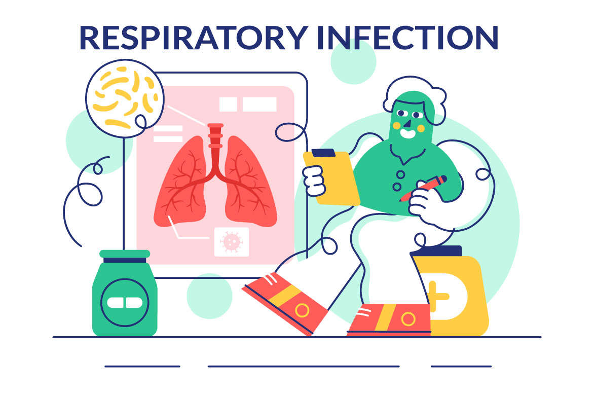 respiratory infection 04 686