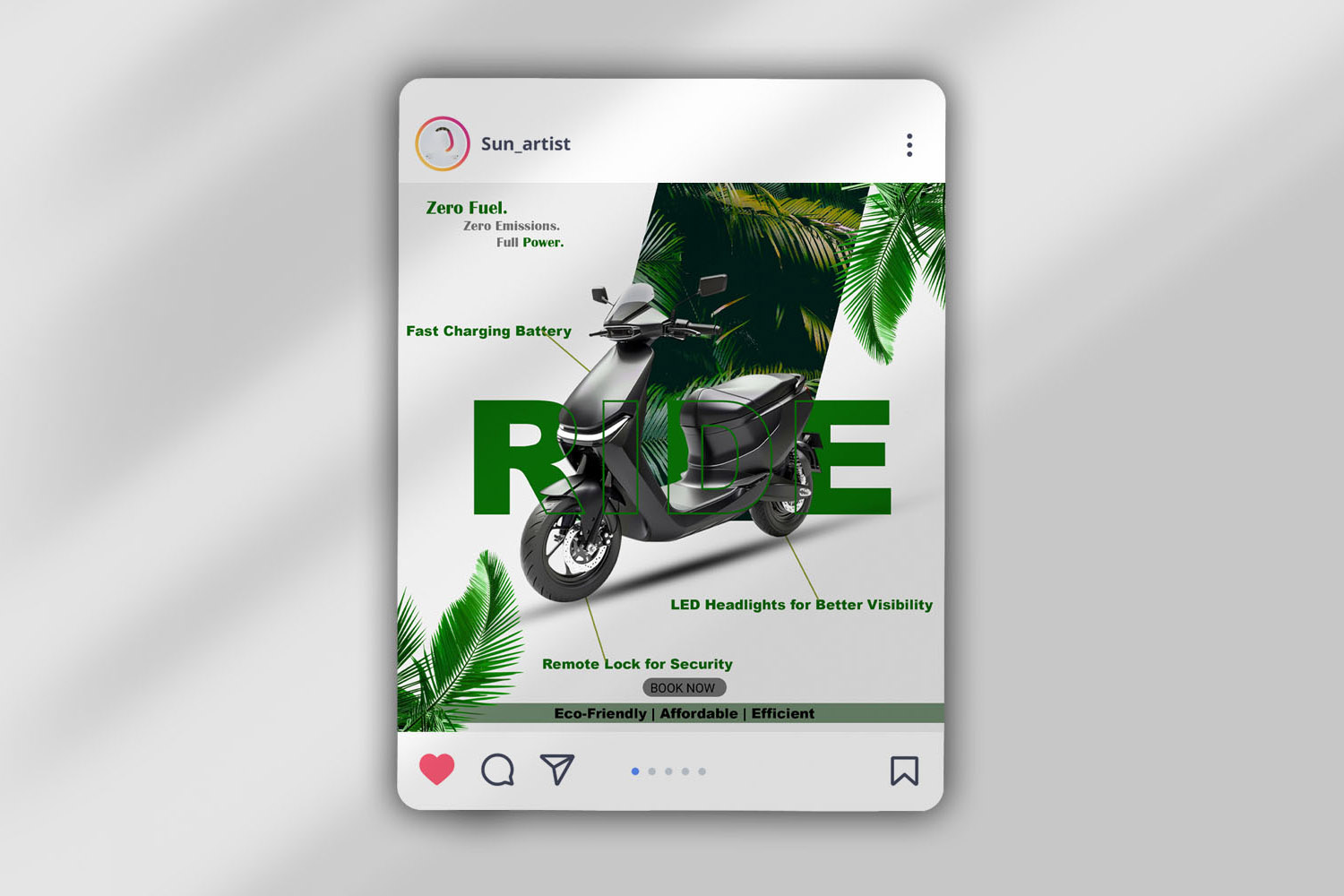 ride smart copy 270