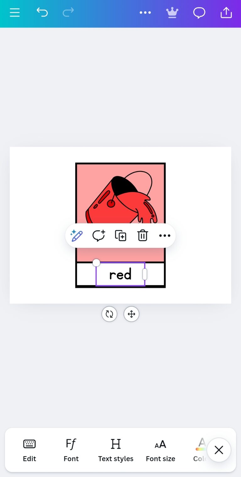 11 Printable Color Flashcards for Kids – Fun Preschool Learning PDF ...