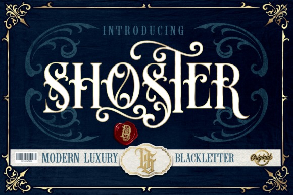 shoster fonts 19627323 1 1 580x3 262