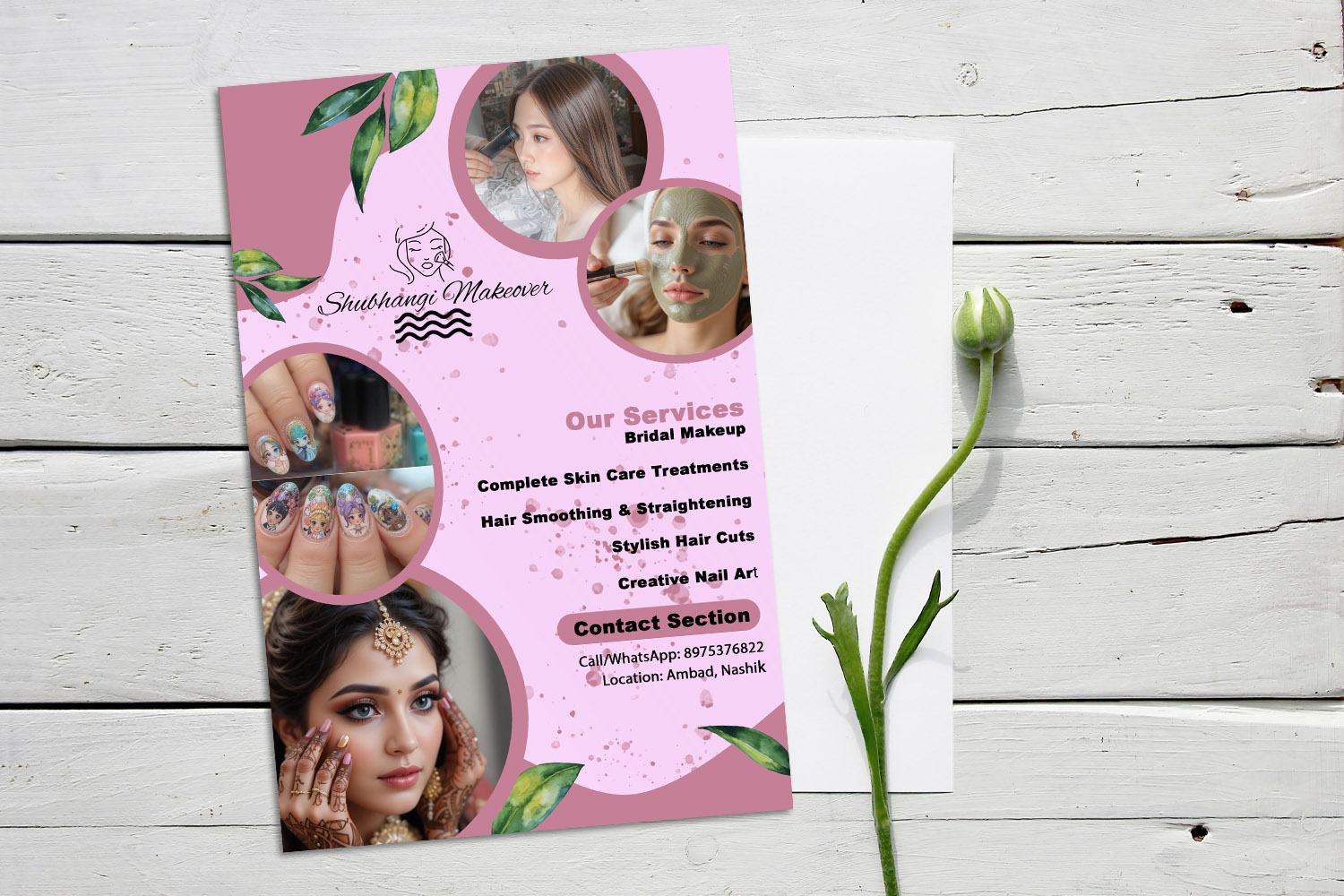 shubhangi makeover copy 2 614