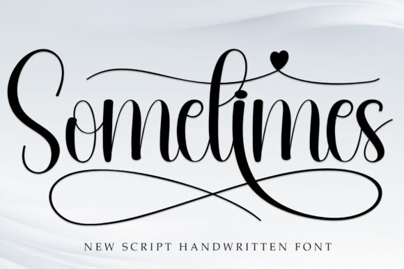 sometimes fonts 71633146 1 1 580 550
