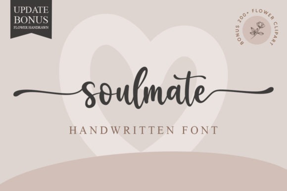 soulmate fonts 11632317 580x386 882