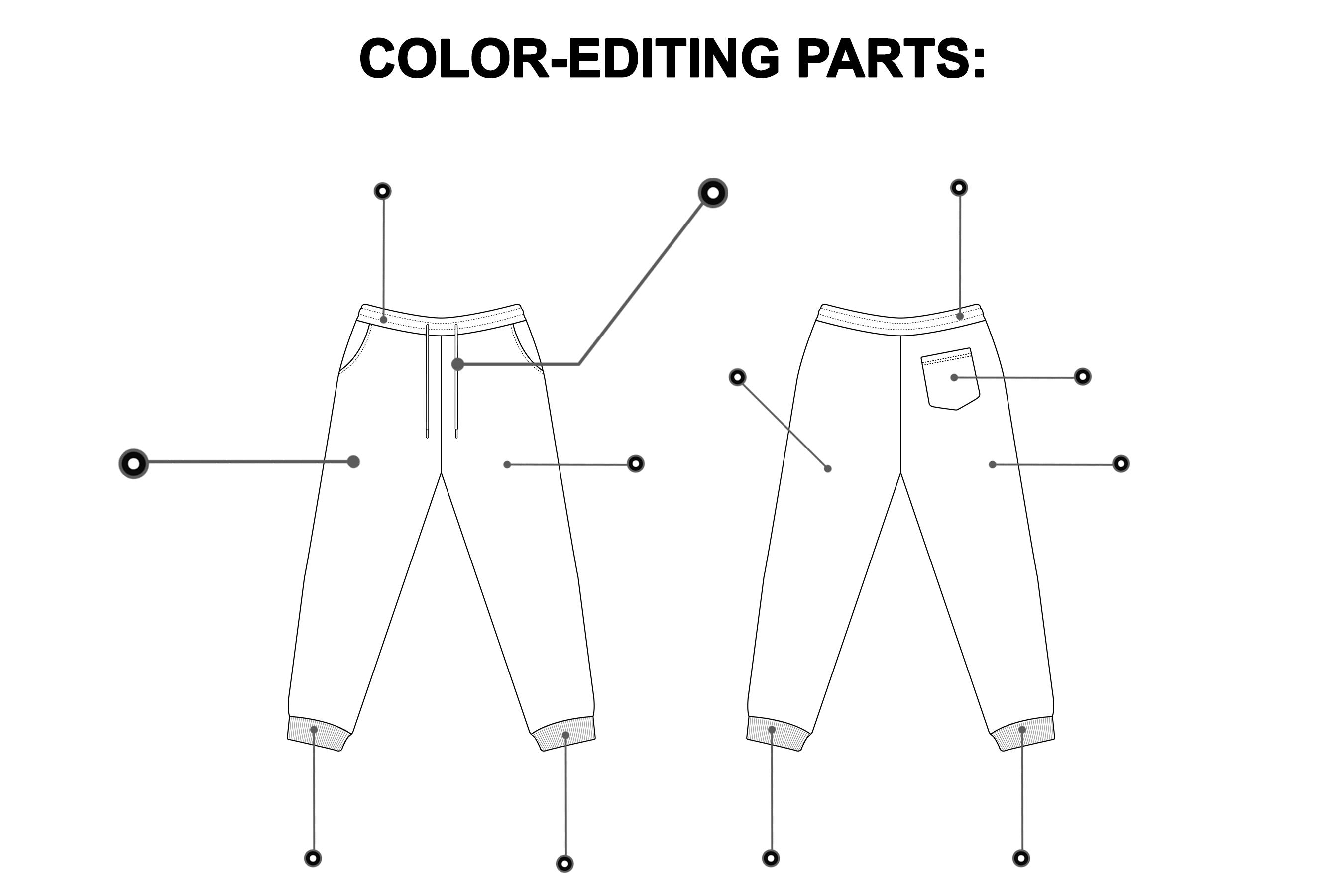 sweatpants 3 402