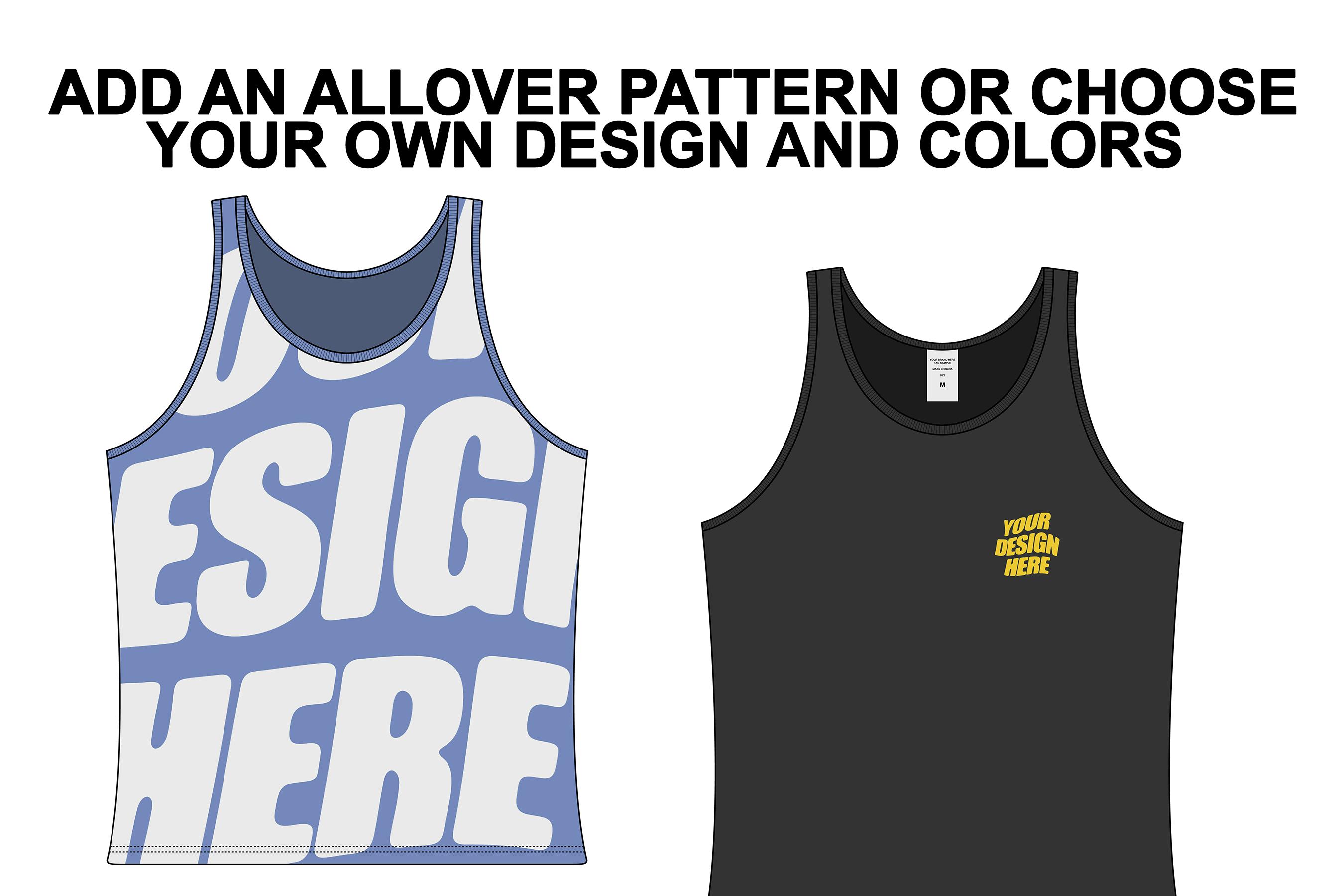 tank top tshirt 2 786