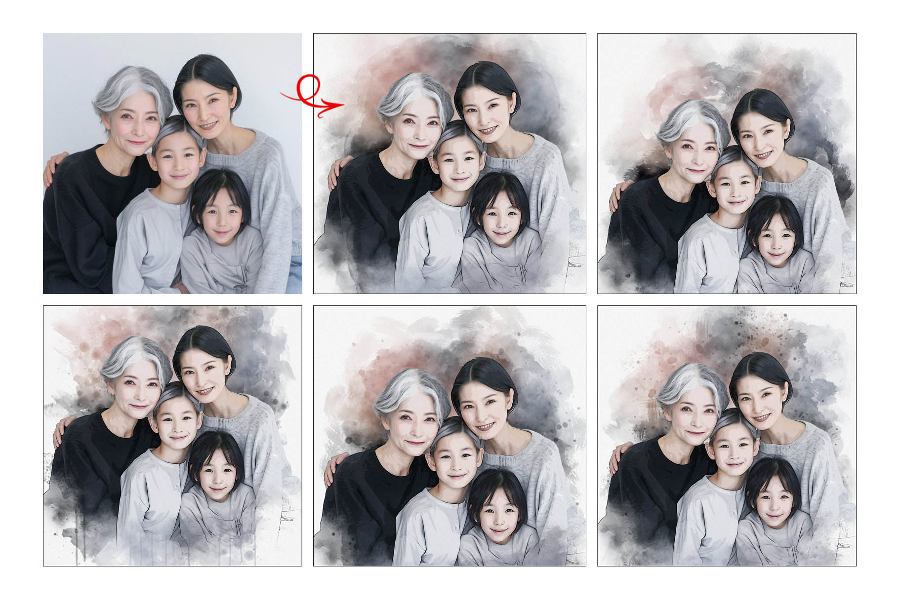 timeless family photo effect 2 506