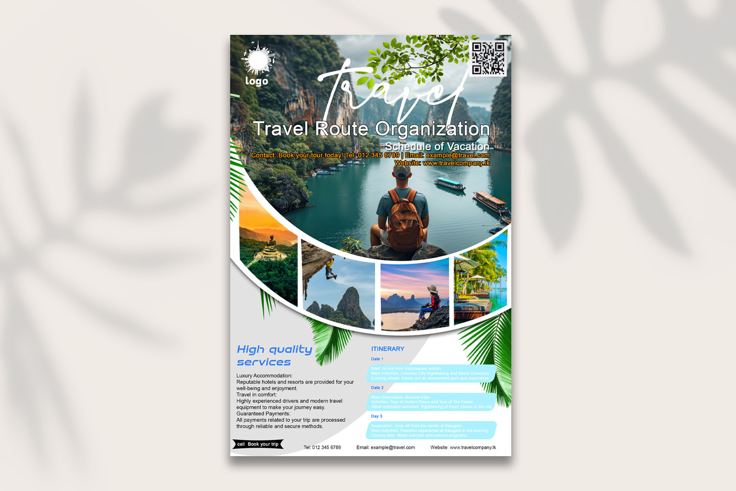 travel 123 577