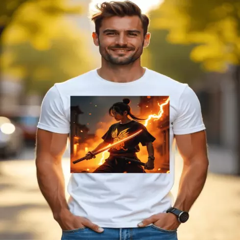 Ninja Stylish Designs PNG Format cover image.