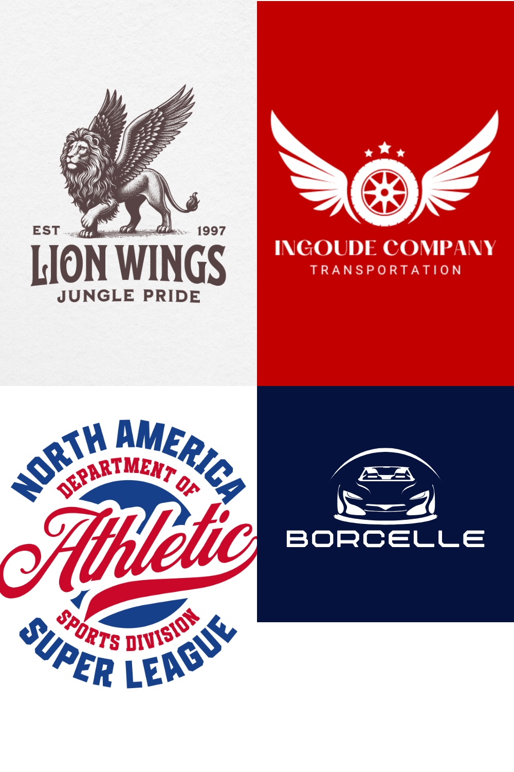 T -shirts logo pinterest preview image.