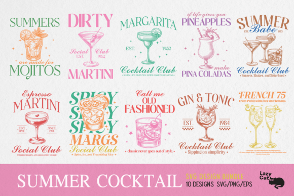 vintage summer cocktail svg bundle graphics 96516541 580x387 copie 556