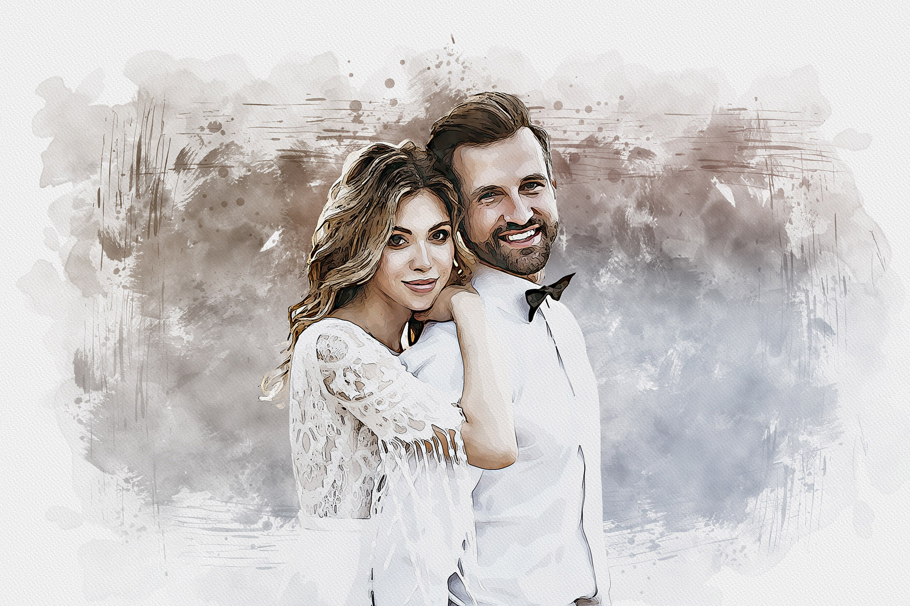wedding photo effect 02 01 641