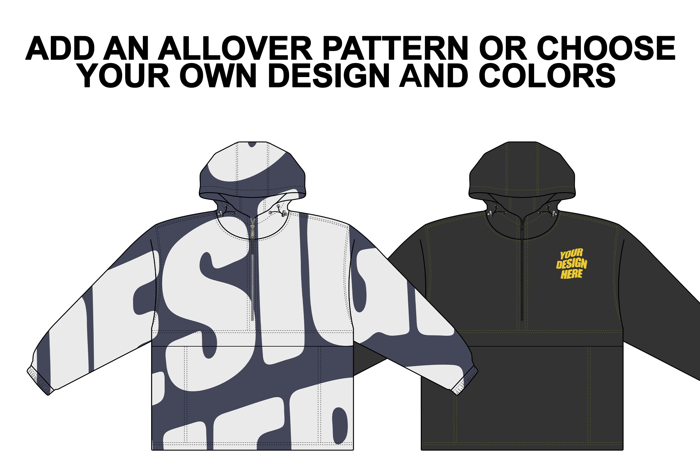 wind jacket 2 170