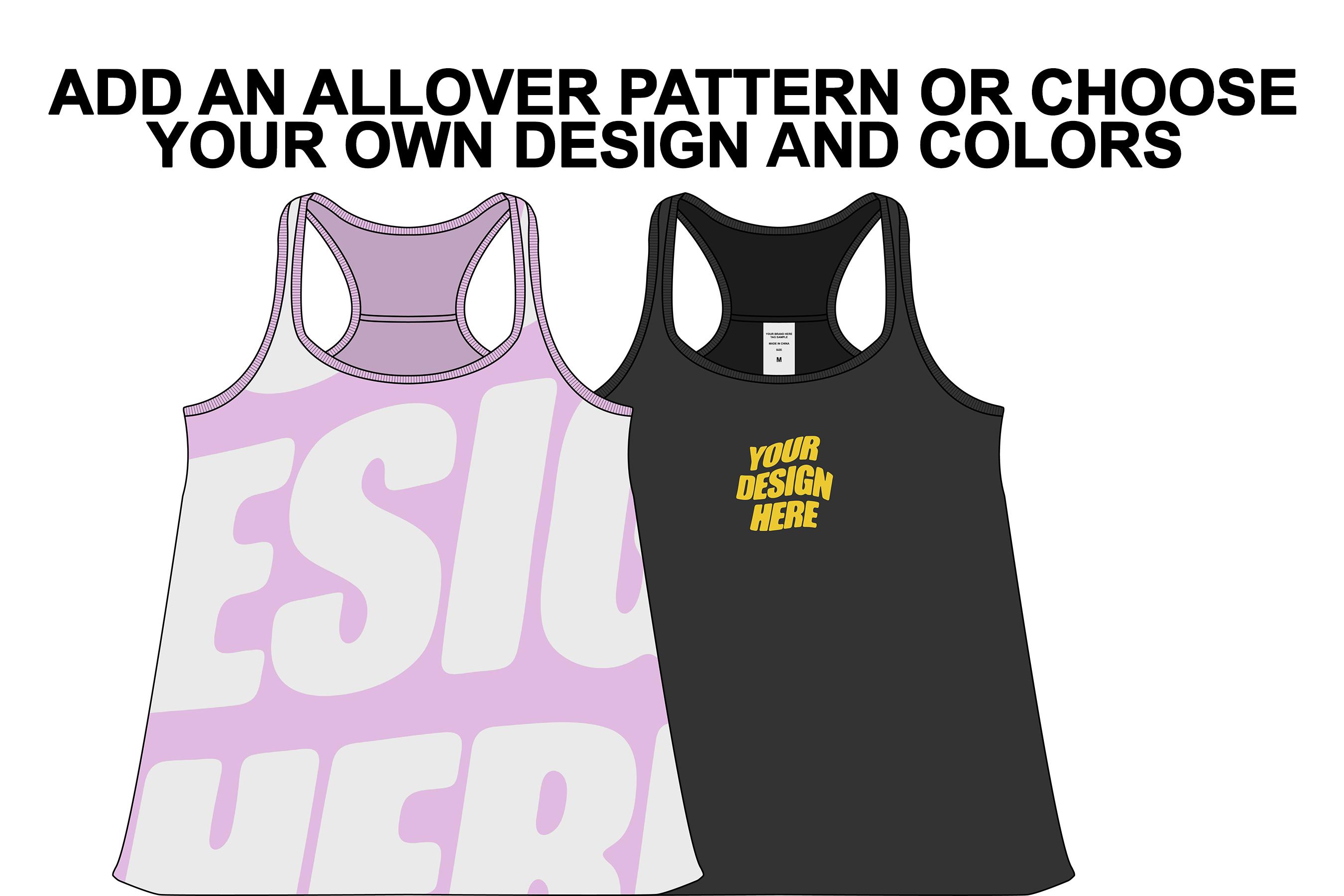 woman tank top tshirt 2 492