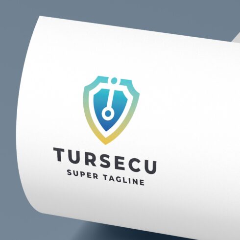 Security Shield Technology Logo cover image.