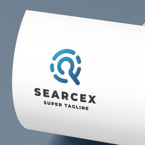 Intelligent Search Logo cover image.