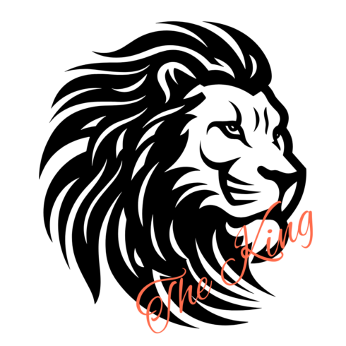 The King is new T-Shirts design cover image.